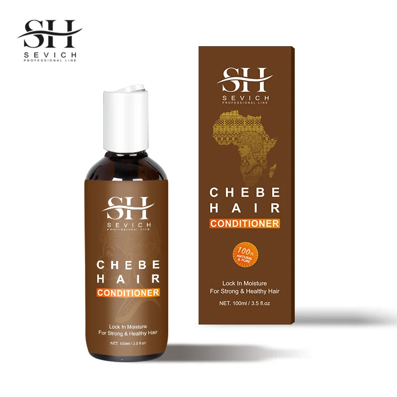 100ml  Chebe Anti Hair Loss Shampoo and Conditioner  Hair Growth Products Hair Care Prevent Hair Loss Scalp Treatment Sevich